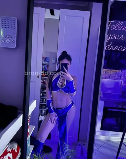 Проститутка Камилла - Фото 10 №438954
